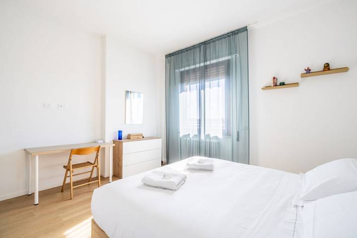 Loft per 6 persone a Firenze