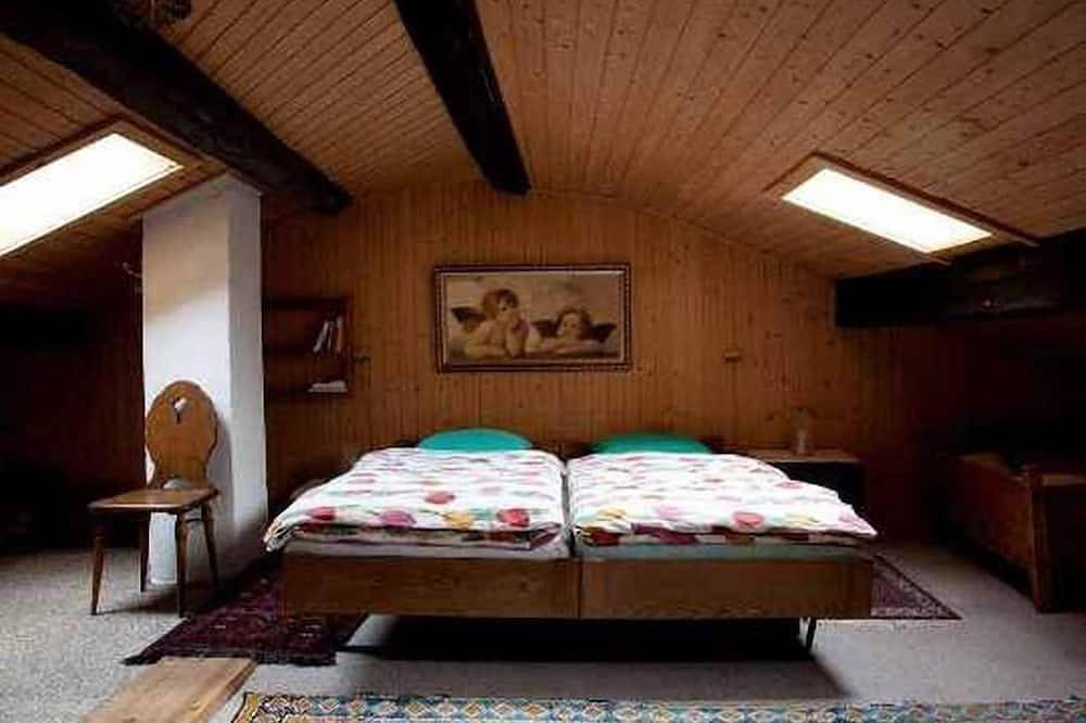 Ferienhaus Maienfeld für 1 - 7 Personen mit 3 Schlafzimmern - Reihenhaus in Rätikon Gebirgsgruppe, Maienfeld