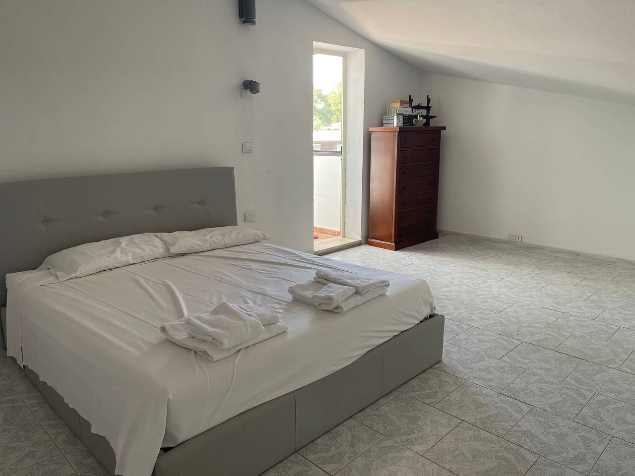 Entire apartment, Villa Nuragica - Apartment in Nuraxi Figus, Gonnesa