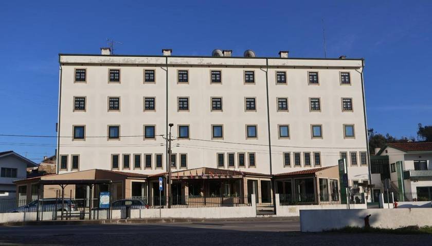 Hôtel pour 2 personnes dans Trofa - 2