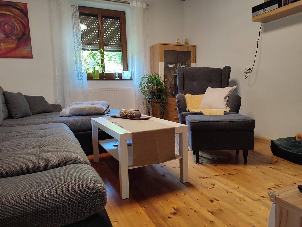 Ferienhaus Großalber in Maria Neustift, Steyr-Land