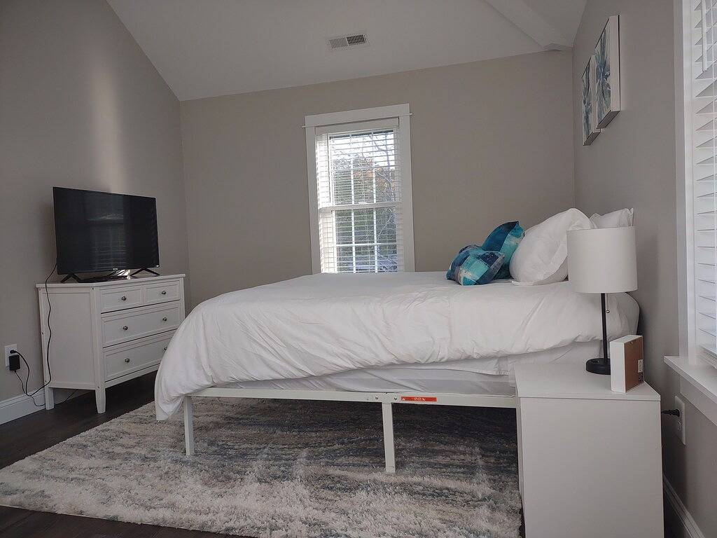 A quiet retreat and perfect for your getaway to the Outer Banks! in Southern Shores, Dare County