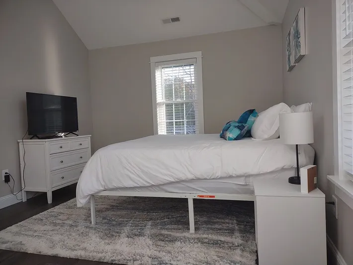 Vacation house for 2 people, with terrace - 1