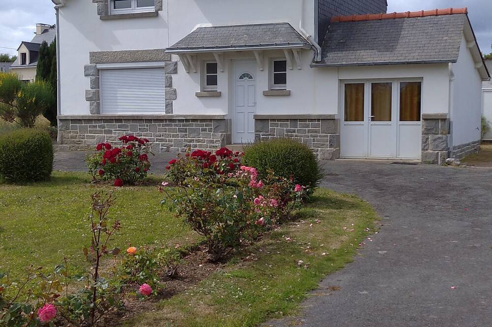 Photo : Maison de vacances
