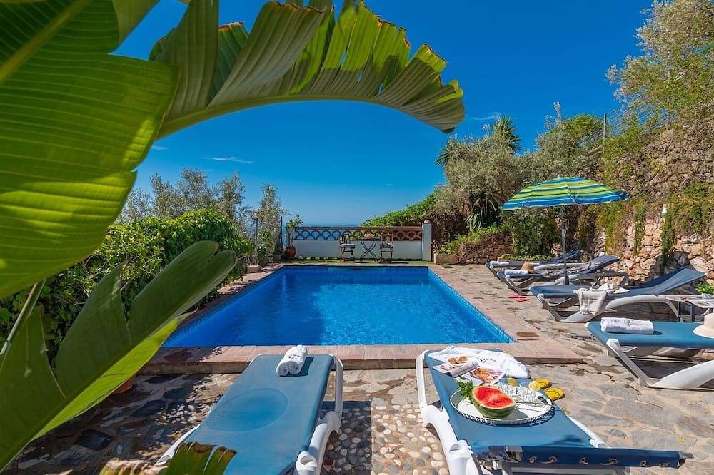 Casa vacanza a Axarquía a partire da 135€ a notte