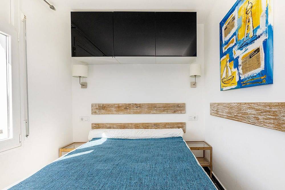 Apartamento entero, Precioso apartamento reformado en el canal in Ampuriabrava, Alt Empordà