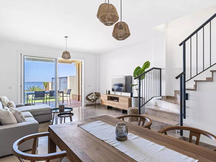 Casa rural para 4 personas, con piscina y jardín en Santiago del Teide - 3