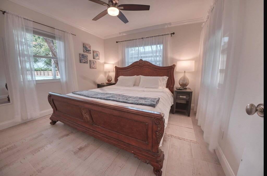 Turtle Cove Hot Tub/Heated Pool in Historic Delray in Delray Beach, Palm Beach County