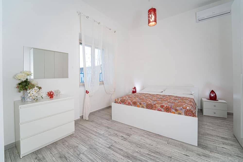 Ganze Wohnung, Apartment with Sea View in Tropea, Vibo Valentia Provinz