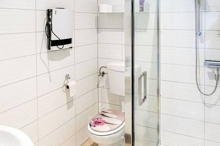 Agriturismo für 4 Personen, mit Garten in Dankerode - 2