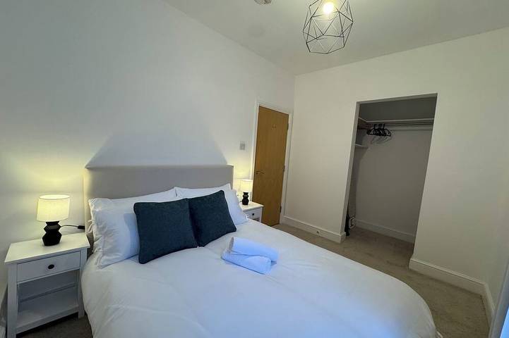 Apartamento entero, Coastal comforts in Portsmouth, Sudeste de Inglaterra