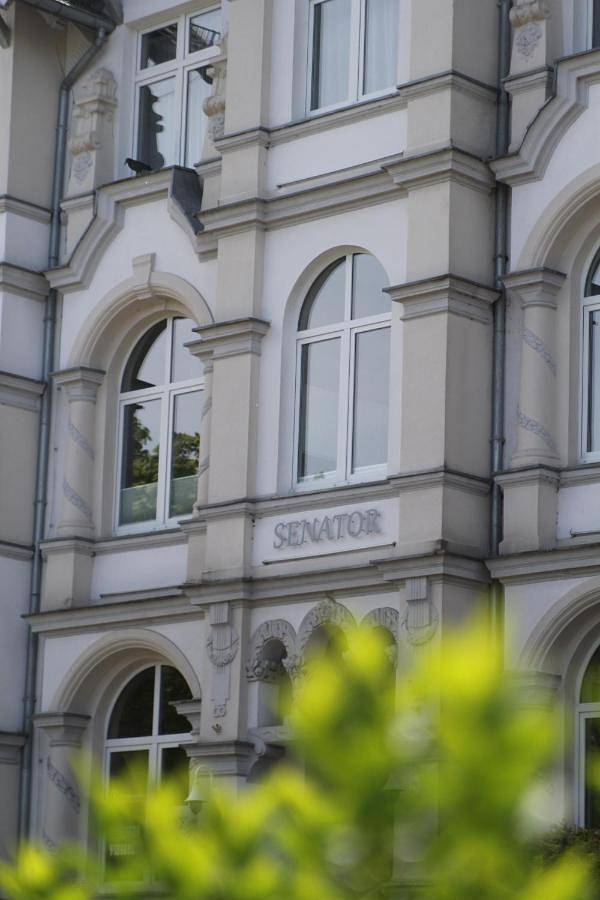 Ferienanlage für 2 Personen in Swinemünde - 3