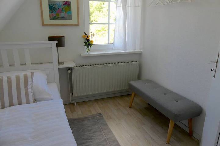 Ferienhaus für 5 Personen, mit Garten und Terrasse in Fürstenberg/Havel - 4