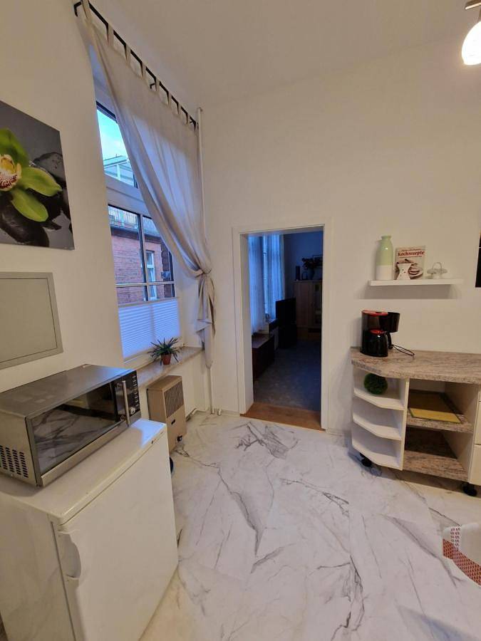 Ferienwohnung für 3 Personen in Havelberg - 4