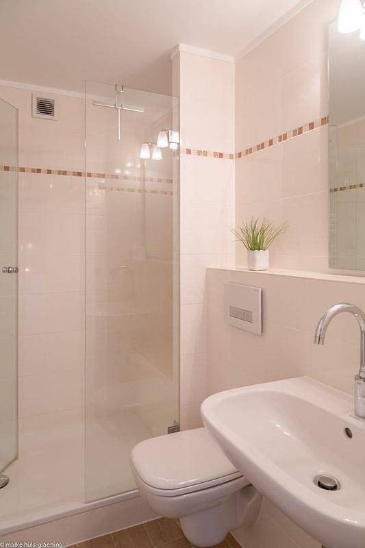 Ganze Wohnung, 1-Zimmerappartement mit sehr gutem Preis -/ Leistungsverh., zentr. gelegen, 5.Og in Westerland, Sylt (Gemeinde)