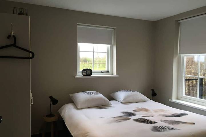 Ferienhaus für 6 Personen, mit Garten und Terrasse in Aagtekerke - 4