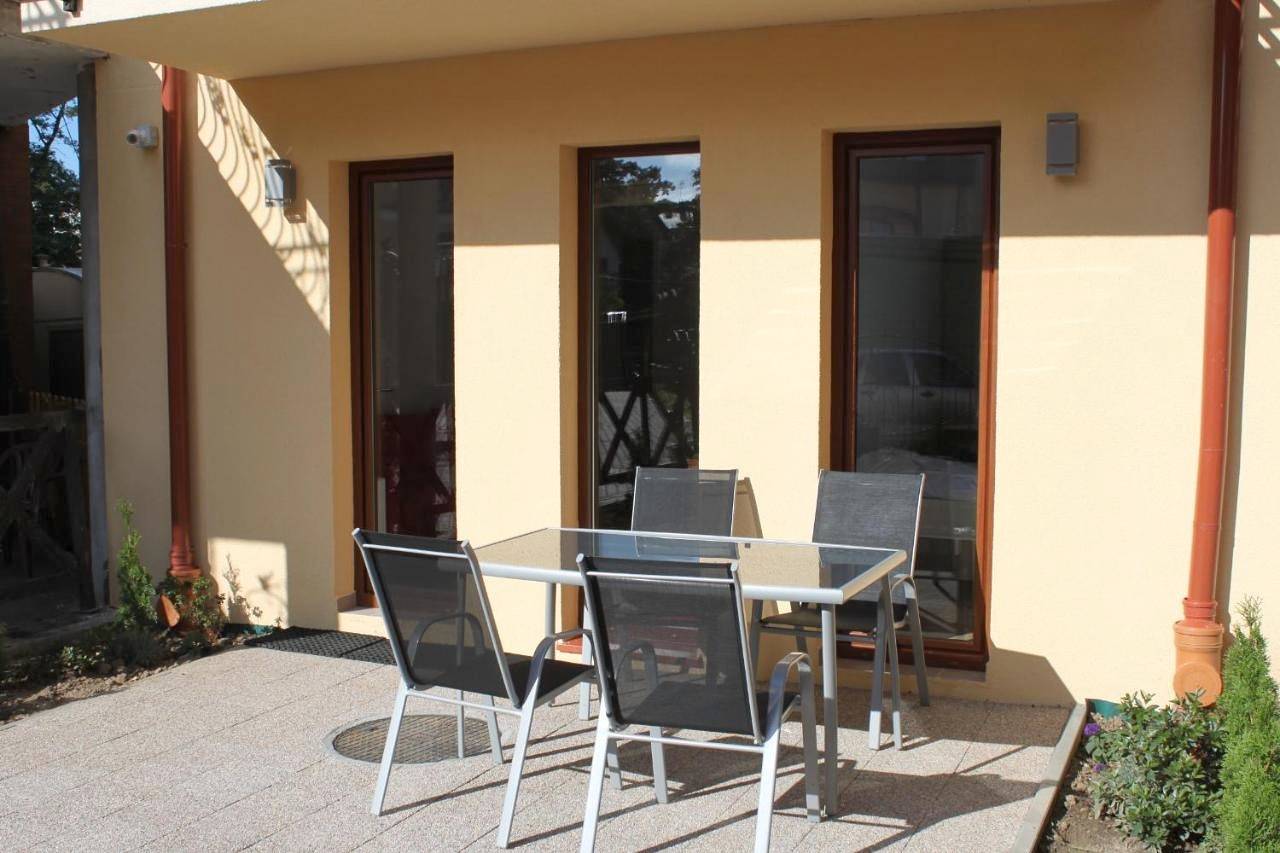 Cały apartament, Nowa Apartamenty in Krynica Morska, Zatoka Gdańska
