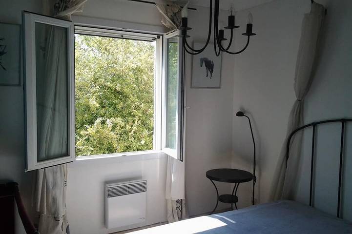 Location de vacances pour 8 personnes, avec jardin à Le Cannet-des-Maures - 3