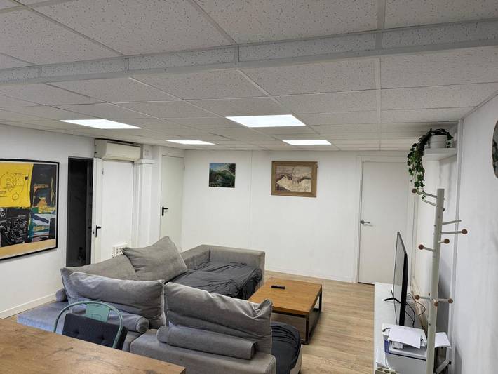 Apartamento de vacaciones para 3 personas, con piscina y vistas - 1