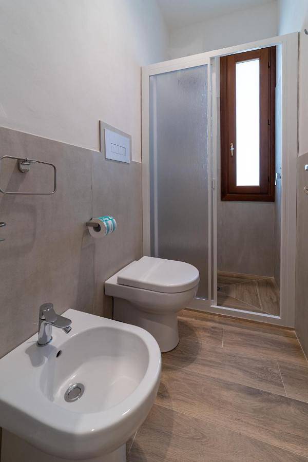 Baglio Tuzza in Stagnone Marsala, Marsala