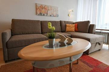 Ferienwohnung für 4 Personen in Dahme, Südliche Ostseeküste, Bild 3