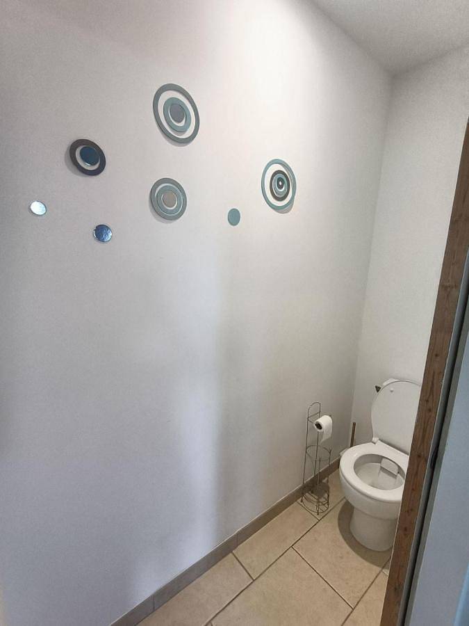 Location de vacances pour 4 personnes, avec vue et piscine à Ribaute-les-Tavernes - 3