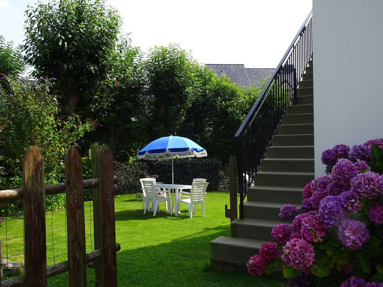 Appartement entier, Appartement à Saint Cast près de 7 Plages in Matignon, Région de Dinan