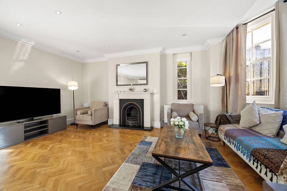 Appartamento vacanze a Londra a partire da 586€ a notte
