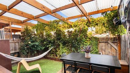 Apartament Wakacyjny dla 6 osoby w Melbourne, City of Moonee Valley, Zdjęcie 1
