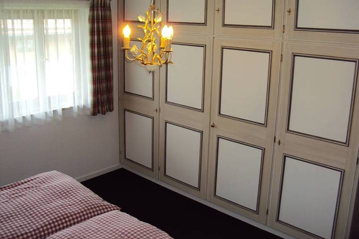 B&B für 2 Personen, mit Garten am Tegernsee - 4