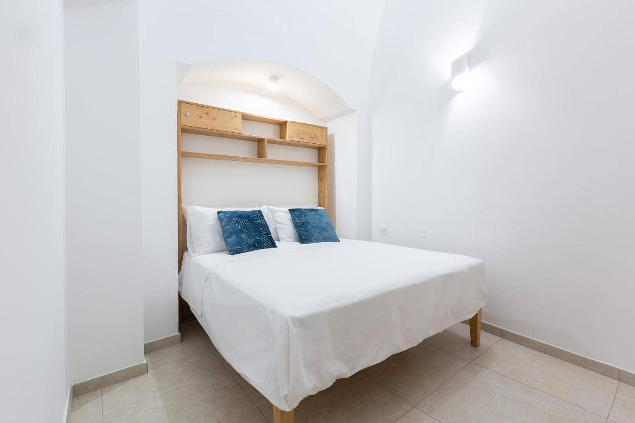 Two-Bedroom House in Neviano, Golf von Tarent