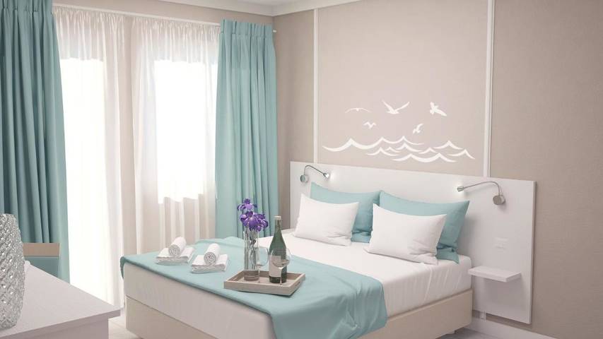 B&b per 2 persone a Porto Rotondo