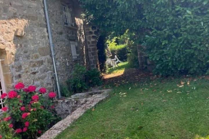 Gîte pour 4 personnes dans Rampillon