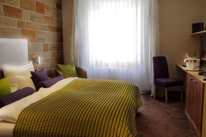 Ferienhaus für 2 Personen, mit Terrasse und Sauna