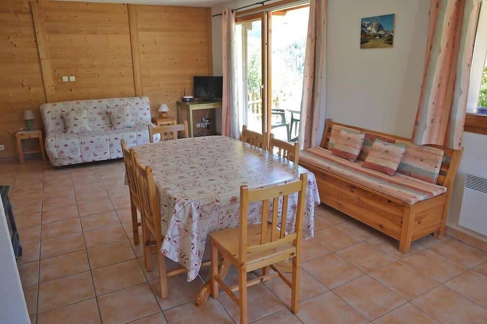 Appartement entier, L'Echaillon - Renoncule in Névache, Région de Briançon