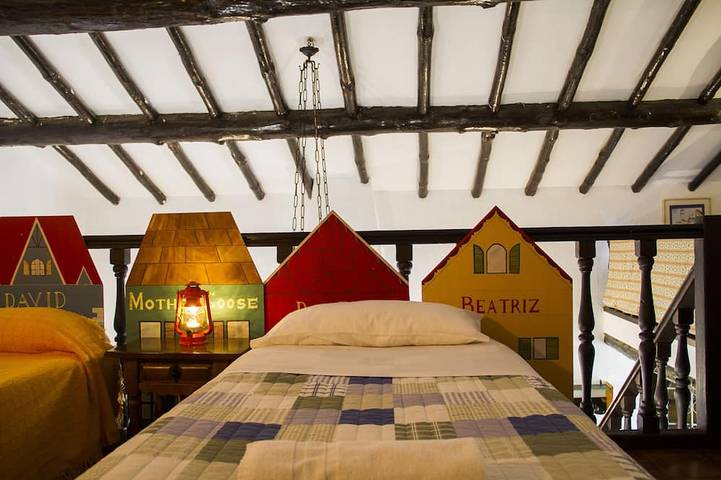 Angebot Mai 2017, 3 Nächte 750 € in Priego, Cuenca Provinz