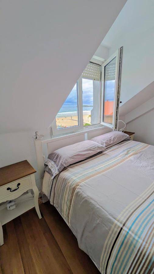 Apartamento entero, Somo Playa Vistas in Playa de El Puntal (Ribamontán al Mar), Ribamontán al Mar