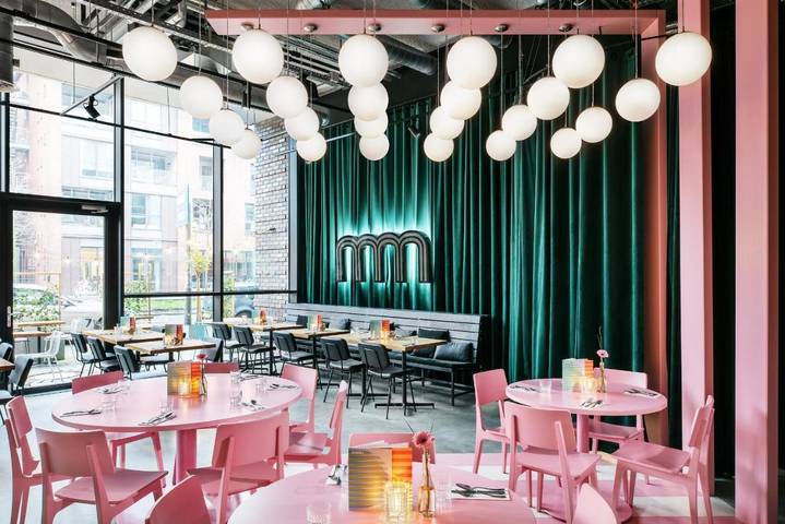 Hotel para 2 personas, con vistas y jardín - 1