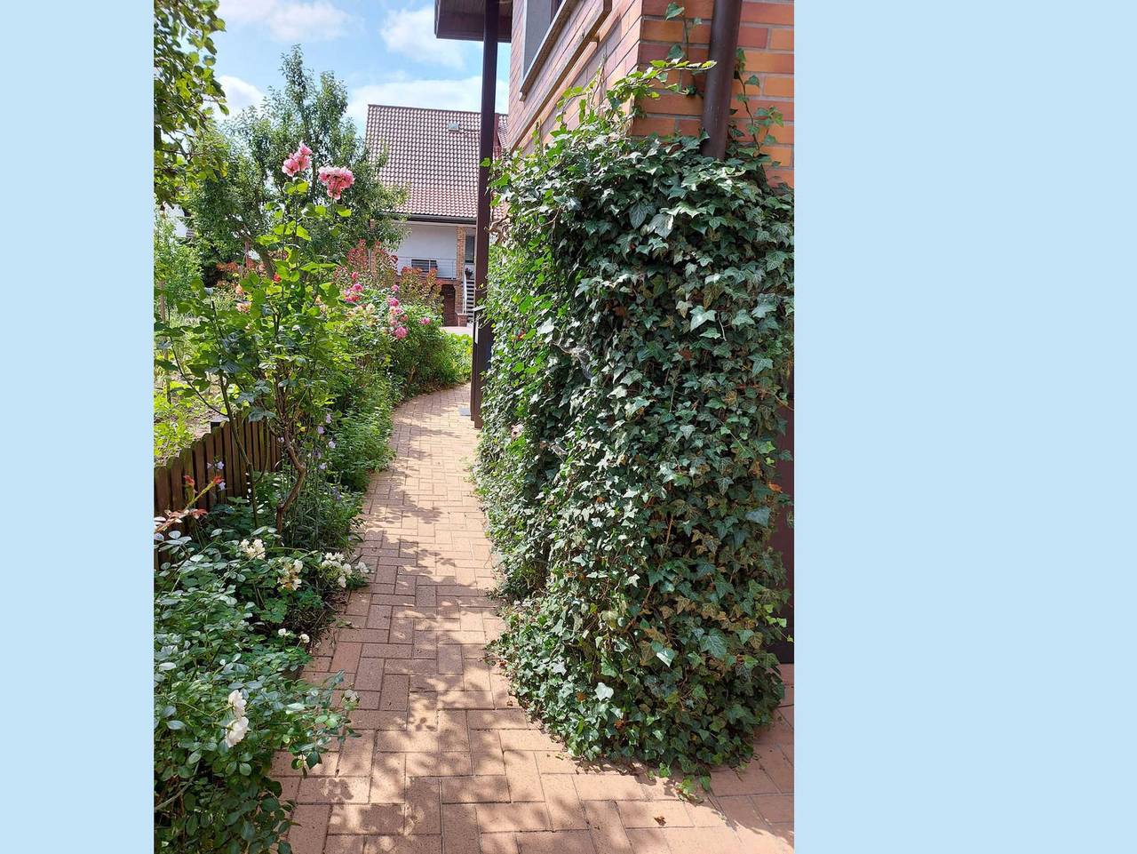Ganze Ferienwohnung, Ferienwohnung Töpfern und Meer - Objekt 32866 - Ferienwohnung Töpfern und Meer in Warnow - West, Rostock und Umgebung