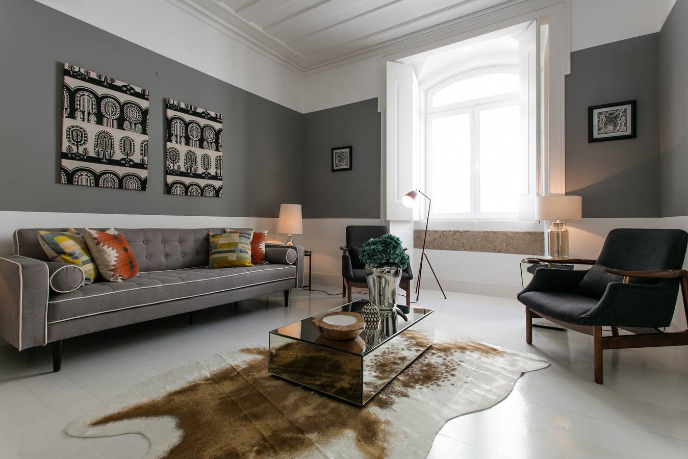 Ganze Wohnung, Ferienwohnung für 4 Personen in Madalena, Santa Maria Maior