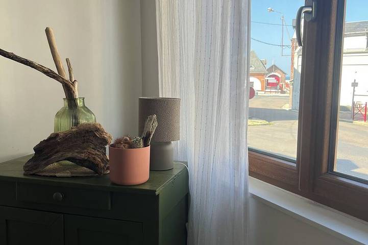 Ferienhaus für 8 Personen - 1