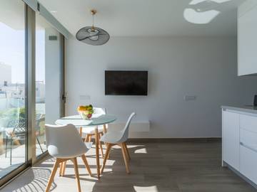 Apartamento para 3 Personas en Melenara, Telde, Foto 1