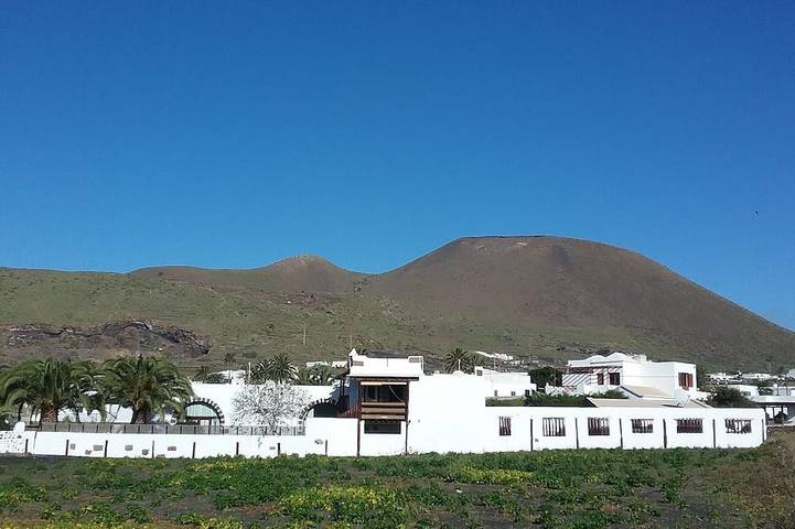 Villa für 15 Personen, mit Garten und Balkon sowie Whirlpool