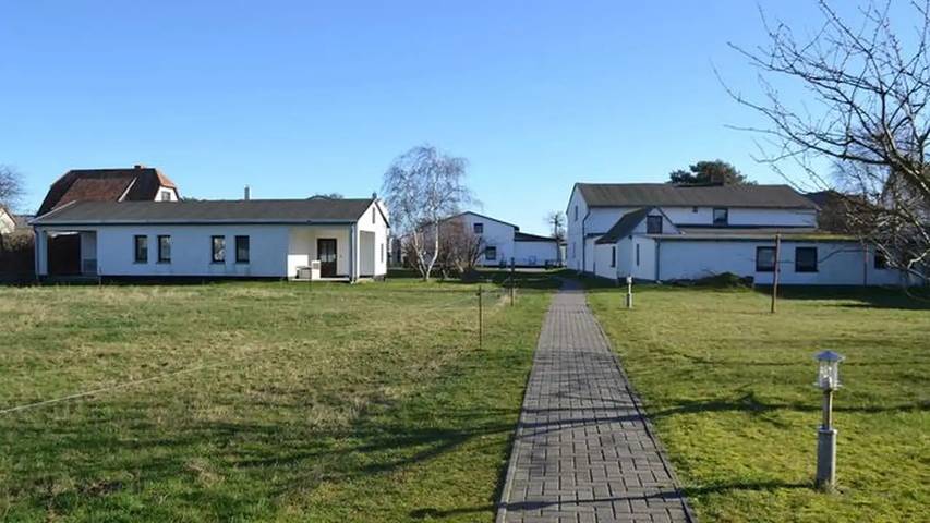 Ferienhaus für 2 Personen auf Hiddensee - 4