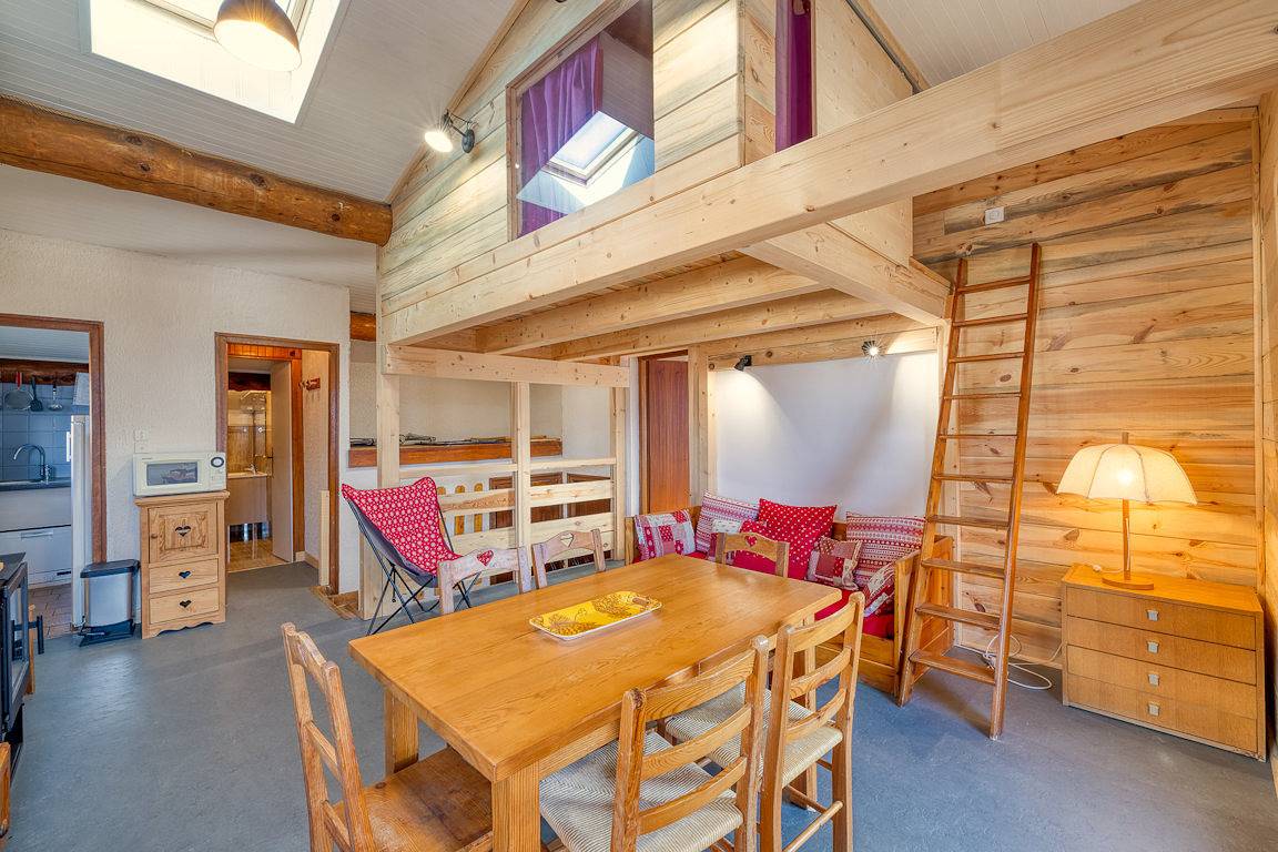 Gîte Savoie, montagne ski in Aussois, Région de Saint-Jean-de-Maurienne