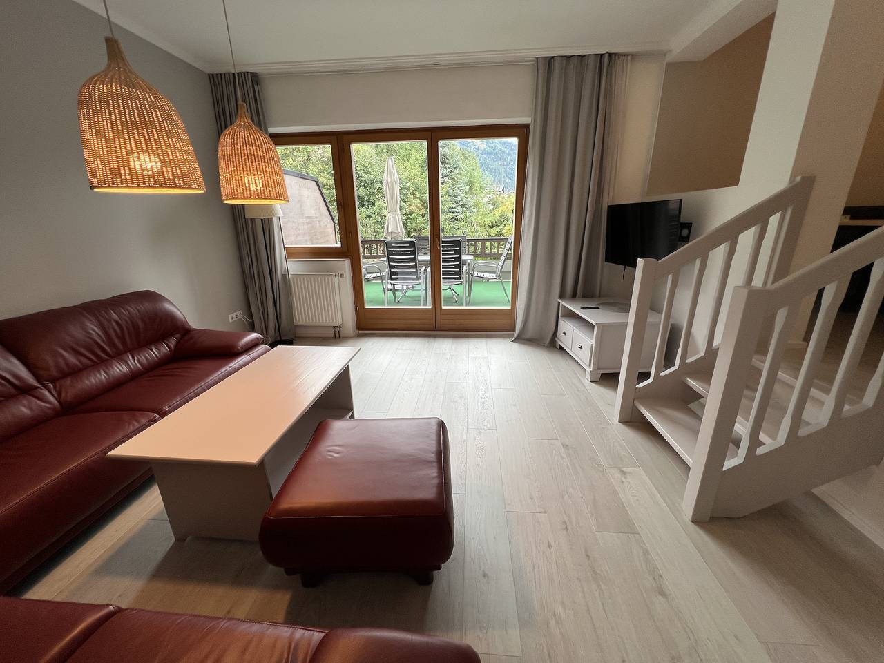 Ganze Ferienwohnung, Typ E in Bad Hofgastein, Ski Amadé