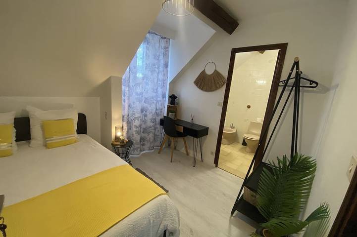 Ferienhaus für 8 Personen, mit Garten in Disneyland Paris - 4