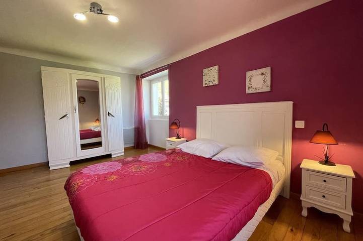 Location de vacances pour 8 personnes à Bidarray - 3