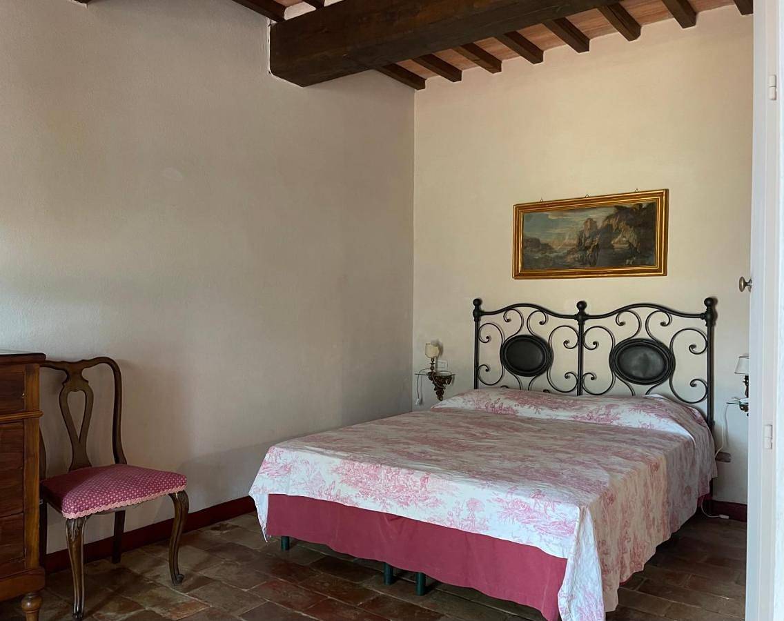 Geheel appartement, Agriturismo Le Sughere in Rio Marina, Riotorto