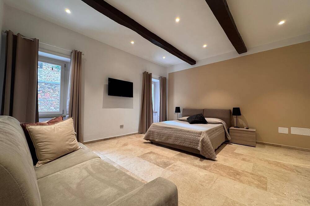 Ganze Wohnung, “A perfect apartment for your family — just 10 minutes from the sea!” in Castagneto Carducci, Etruskische Küste